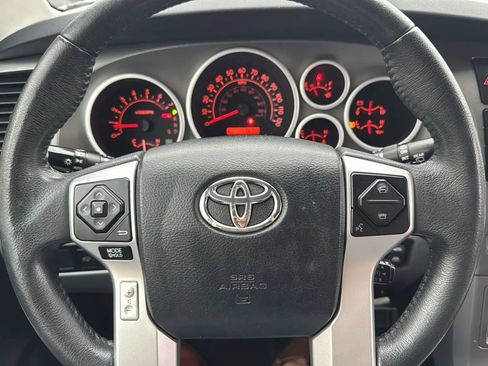 Used 2015 Toyota Sequoia SR5 image 11