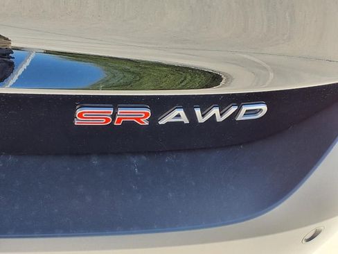 New 2025 Nissan Kicks SR w/ Illumination Package image 6