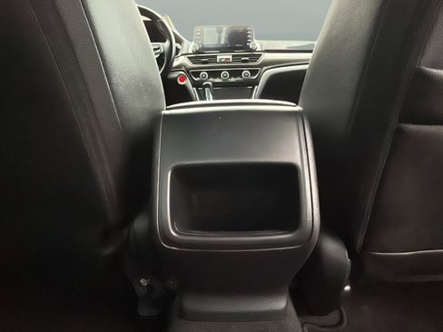 Used 2019 Honda Accord Sport image 30