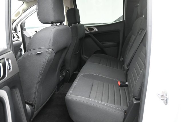 Used 2021 Ford Ranger XLT w/ FX4 Off-Road Package AWD/4WD image 13