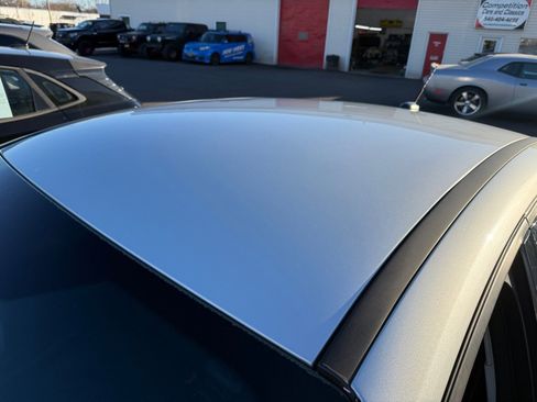 Used 2015 Ford Focus Titanium image 7