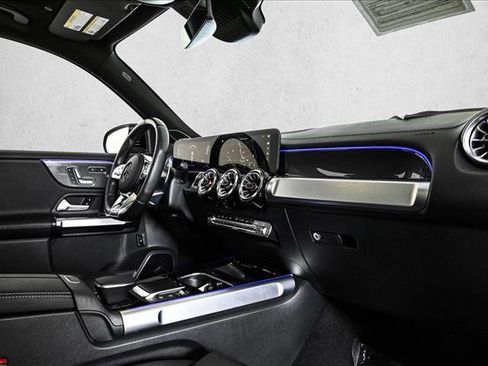 Certified 2023 Mercedes-Benz GLB 35 AMG 4MATIC image 24