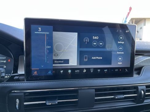 Used 2024 Lincoln Corsair Reserve w/ Equipment Group 201A image 37