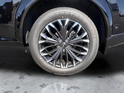 New 2026 Nissan Rogue SV AWD/4WD image 9