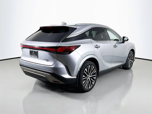 Certified 2023 Lexus RX 350 Premium Plus w/ Accessory Package (Z1) AWD/4WD image 5