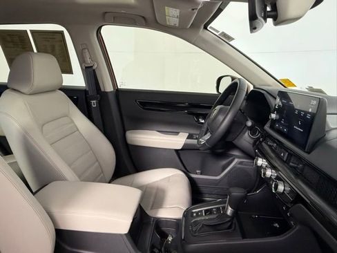 Used 2026 Honda CR-V EX-L image 51