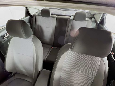 Used 2020 Hyundai Accent Limited FWD image 22