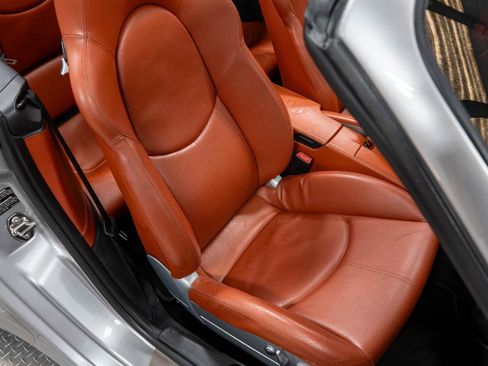 Used 2008 Porsche 911 Turbo image 91