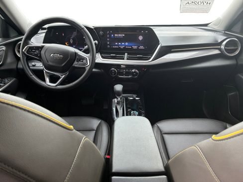 Used 2025 Chevrolet Trax ACTIV w/ Driver Confidence Package FWD image 23