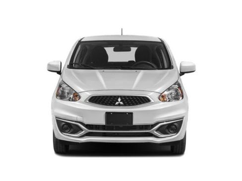 Used 2018 Mitsubishi Mirage ES FWD image 6