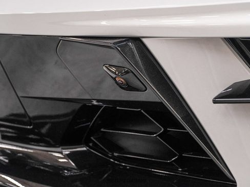 Used 2020 Chevrolet Corvette Stingray Premium Cpe w/ 3LT Preferred Equipment Group RWD image 84