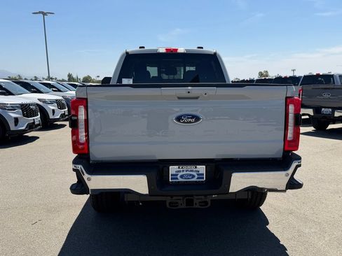 New 2026 Ford F250 Lariat w/ Lariat Ultimate Package AWD/4WD image 5