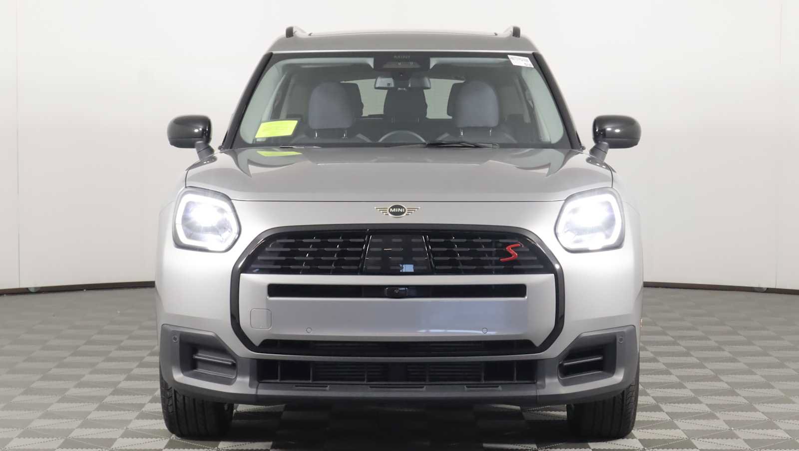 Used 2025 MINI Cooper Countryman S w/ Comfort Package Max AWD/4WD image 2