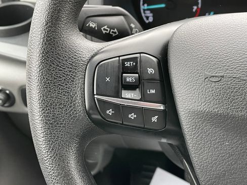 Used 2024 Ford Transit 250 Low Roof w/ Exterior Upgrade Package image 21