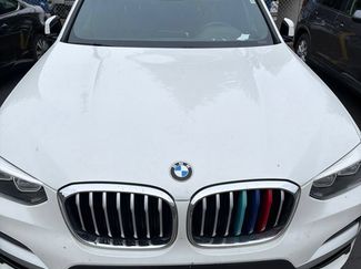 Used 2019 BMW X3 sDrive30i RWD video 1