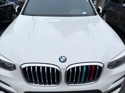 Used 2019 BMW X3 sDrive30i
