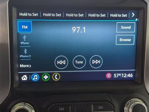 Used 2019 GMC Sierra 1500 Elevation w/ Elevation Value Package image 13