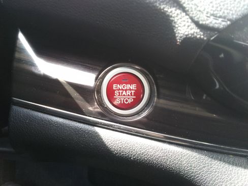 Used 2016 Honda CR-V EX-L image 17