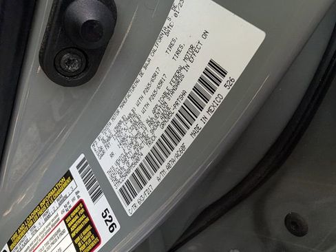 Used 2023 Toyota Tacoma TRD Sport w/ Advanced Technology Package image 34