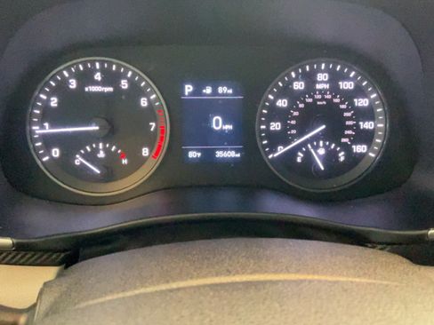 Used 2019 Hyundai Tucson Value AWD/4WD image 10