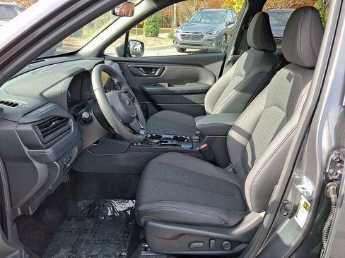 New 2026 Subaru Forester Premium image 6