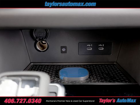 New 2026 Nissan Pathfinder SL w/ SL Premium Package image 24