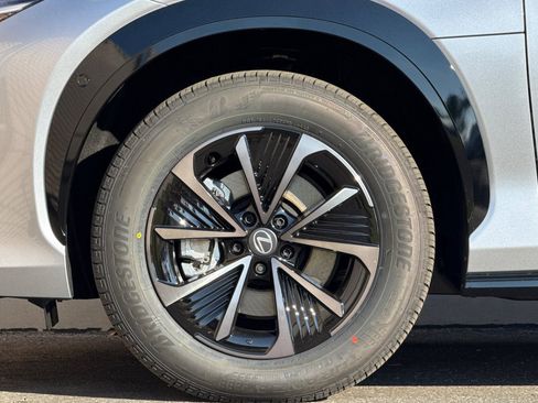 New 2026 Lexus RZ 350e image 29