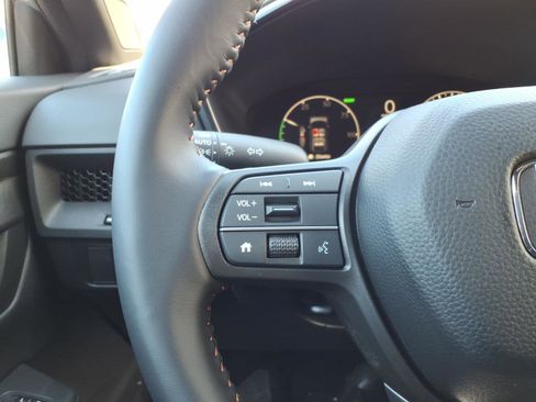 New 2026 Honda CR-V Sport image 13