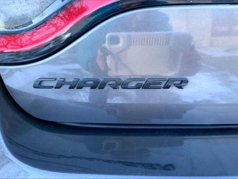 Used 2022 Dodge Charger R/T w/ Plus Group image 13