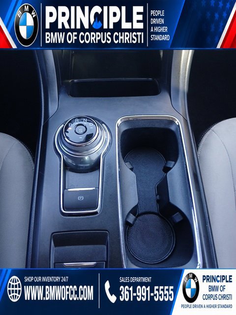 Used 2019 Ford Fusion SE w/ Equipment Group 151A FWD image 20