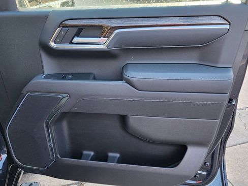 New 2026 GMC Sierra 1500 Elevation w/ X31 Off-Road Package image 36