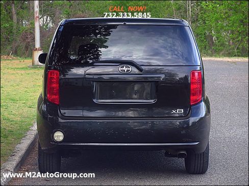 Used 2009 Scion xB image 26