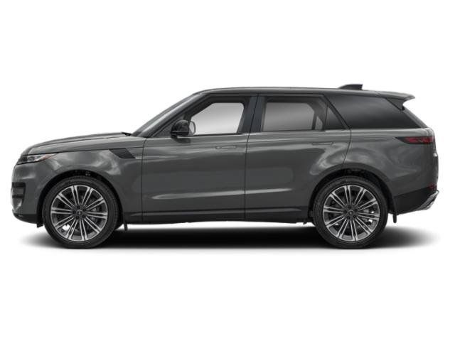 Used 2025 Land Rover Range Rover Sport SE AWD/4WD image 3