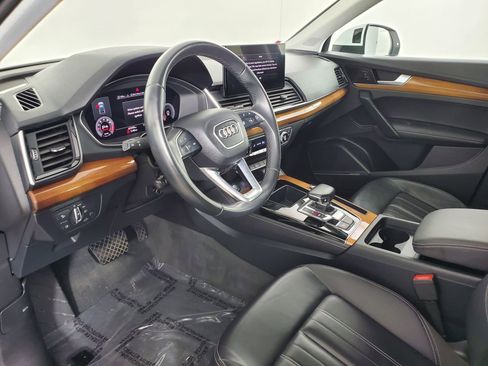 Certified 2023 Audi Q5 2.0T Premium Plus image 26