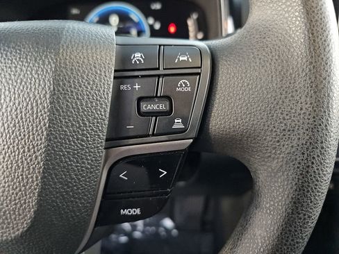 Certified 2025 Toyota Camry LE image 12