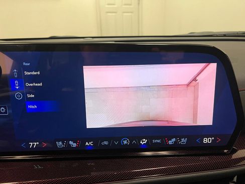New 2026 Chevrolet Traverse RS w/ LPO, Floor Liner Package AWD/4WD image 62