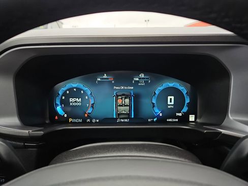 New 2025 Ford Bronco Sport Badlands w/ Badlands Tech Package image 26