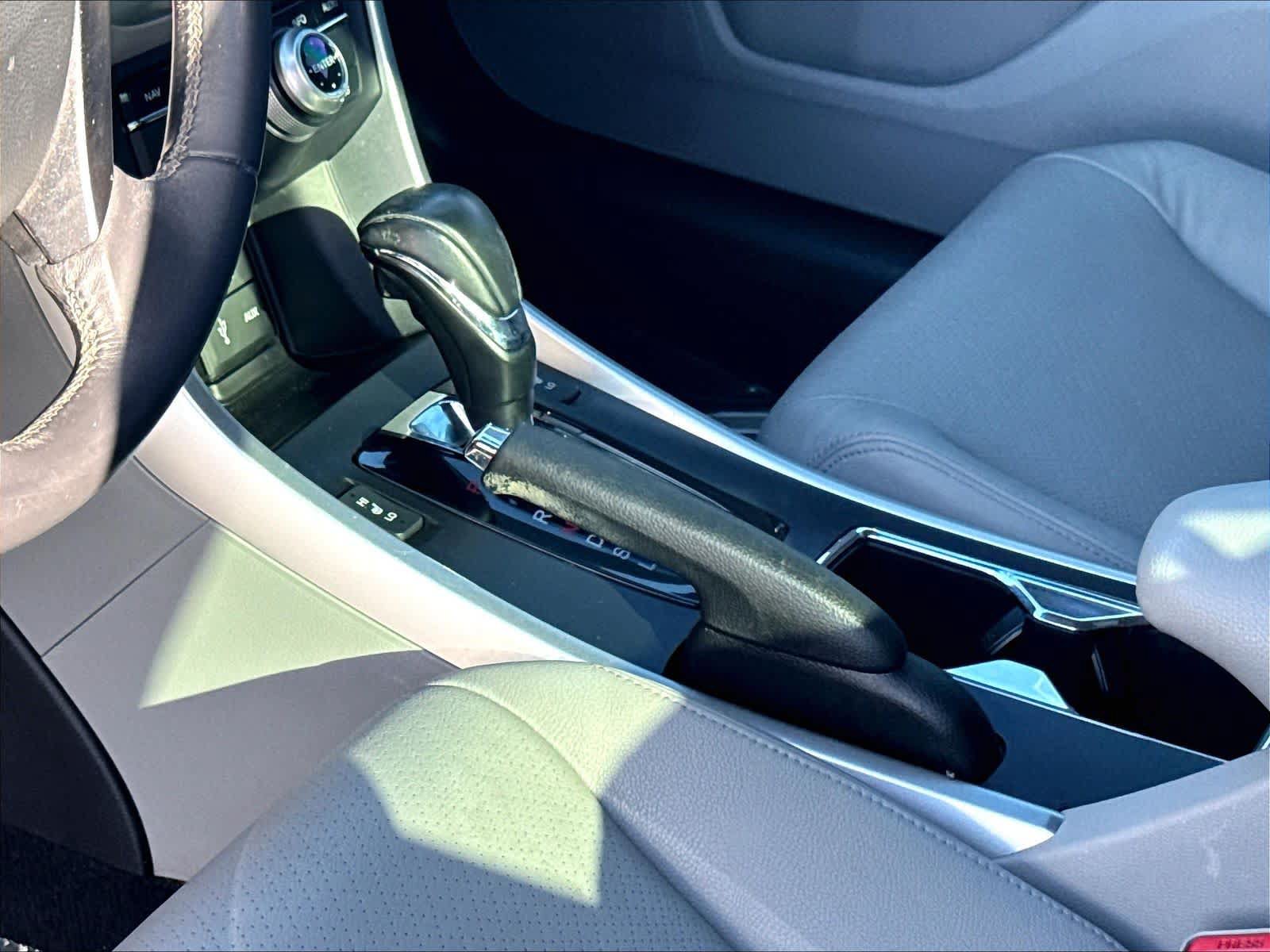 Used 2013 Honda Accord EX-L image 21