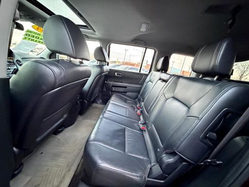 Used 2014 Honda Pilot EX-L image 15