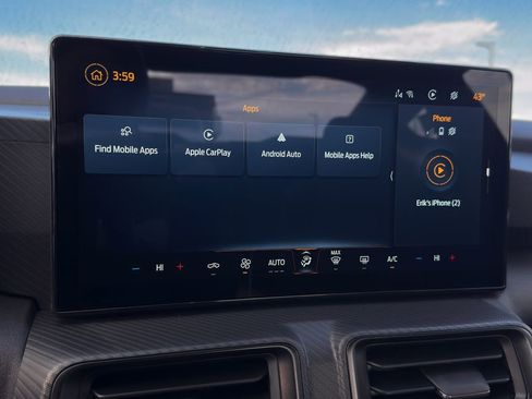 New 2026 Ford Mustang Ecoboost Fastback image 29