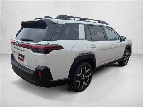 New 2026 Subaru Outback Touring XT AWD/4WD image 5