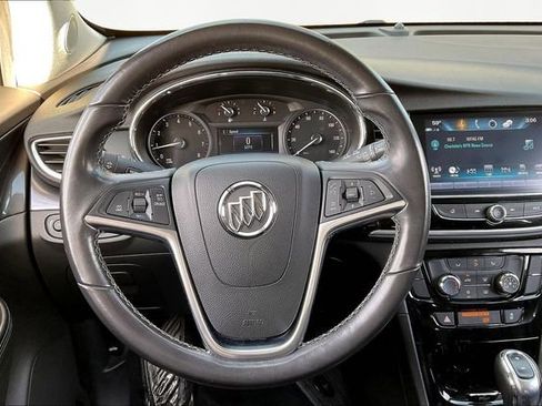 Used 2019 Buick Encore Sport Touring image 8