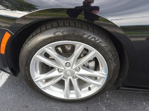 Used 2020 Cadillac CT4 Luxury w/ Sun And Sound Package image 33