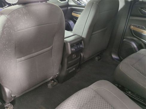 Certified 2019 GMC Acadia SLE image 19