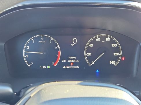 Certified 2023 Honda CR-V EX image 29