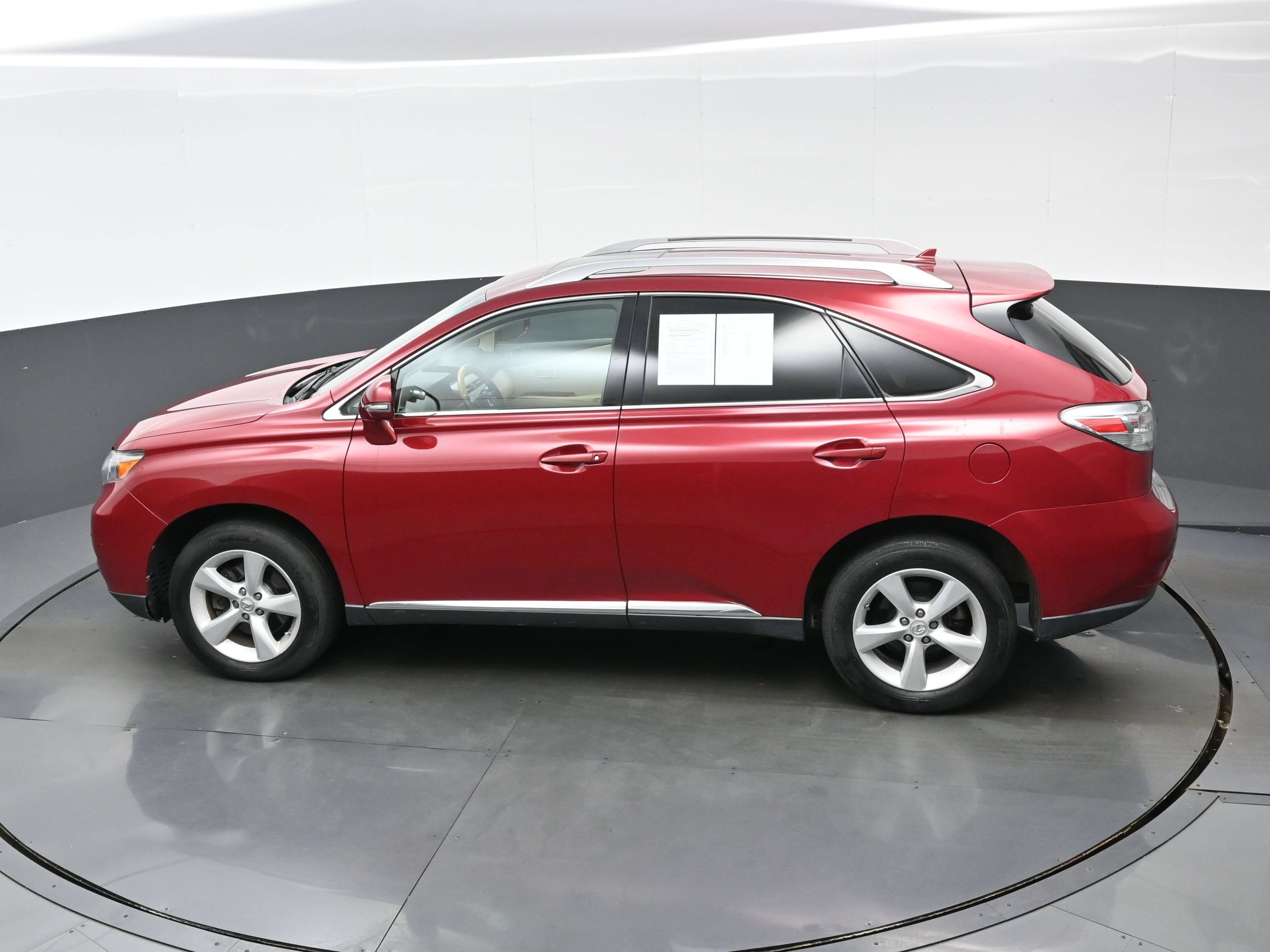 Used 2012 Lexus RX 350 AWD w/ Premium Pkg image 37