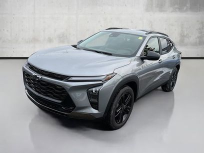 New 2026 Chevrolet Trax ACTIV w/ Driver Confidence Package