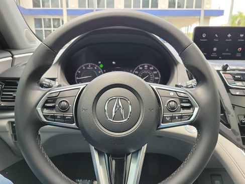Certified 2024 Acura RDX SH-AWD w/ Technology Package image 23