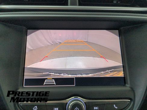 Used 2021 Chevrolet TrailBlazer LT AWD/4WD image 20
