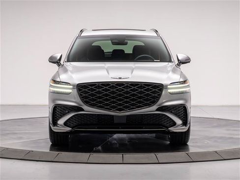 New 2026 Genesis GV70 2.5T Sport Prestige AWD/4WD image 8